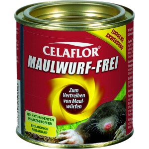 Substral Celaflor Maulwurf-Frei 50 Kugeln