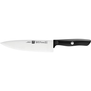 Zwilling Life Kochmesser, 200 mm Klinge, ideal für Grillutensilien.