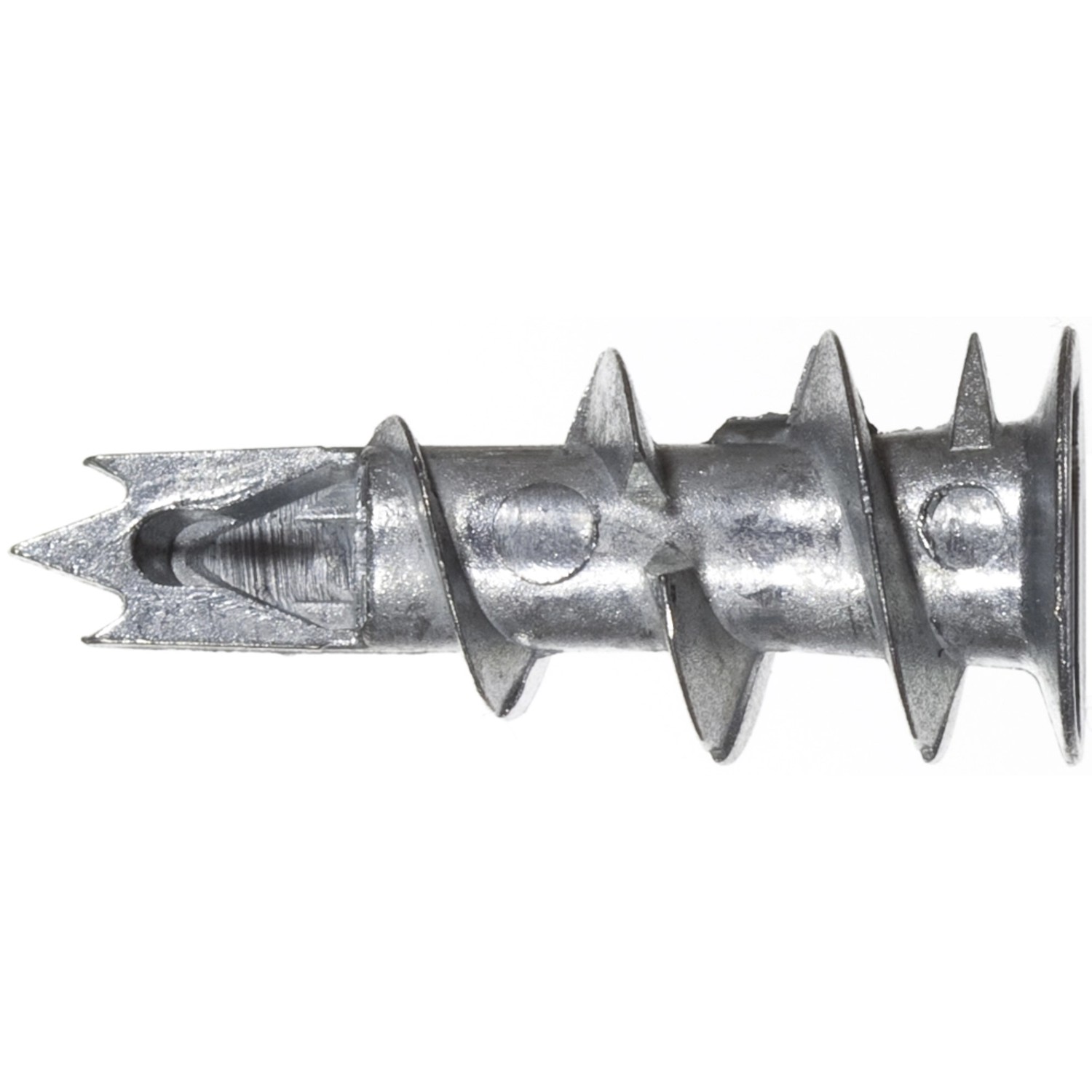 Fischer Gipskartondübel Metall GKM (100 ST)