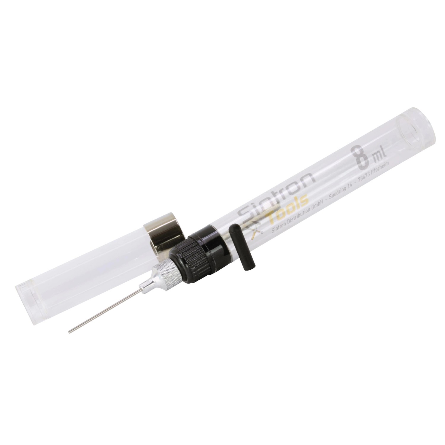 Sintron Präzisions-Öler Ölspritze 8 ml