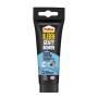 Pattex Montagekleber, wasserresistenter Baukleber in Tube, 142g.