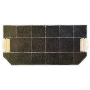 AIR2GO Aktivkohlefilter Siemens 460367/LZ33000 für Unterbauhauben.