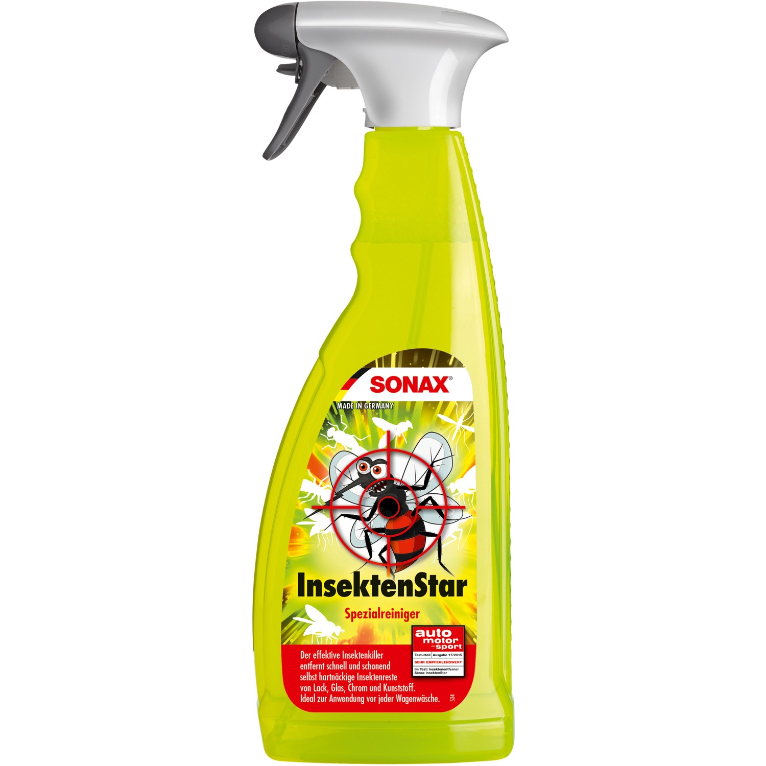 Sonax InsektenStar 750 ml