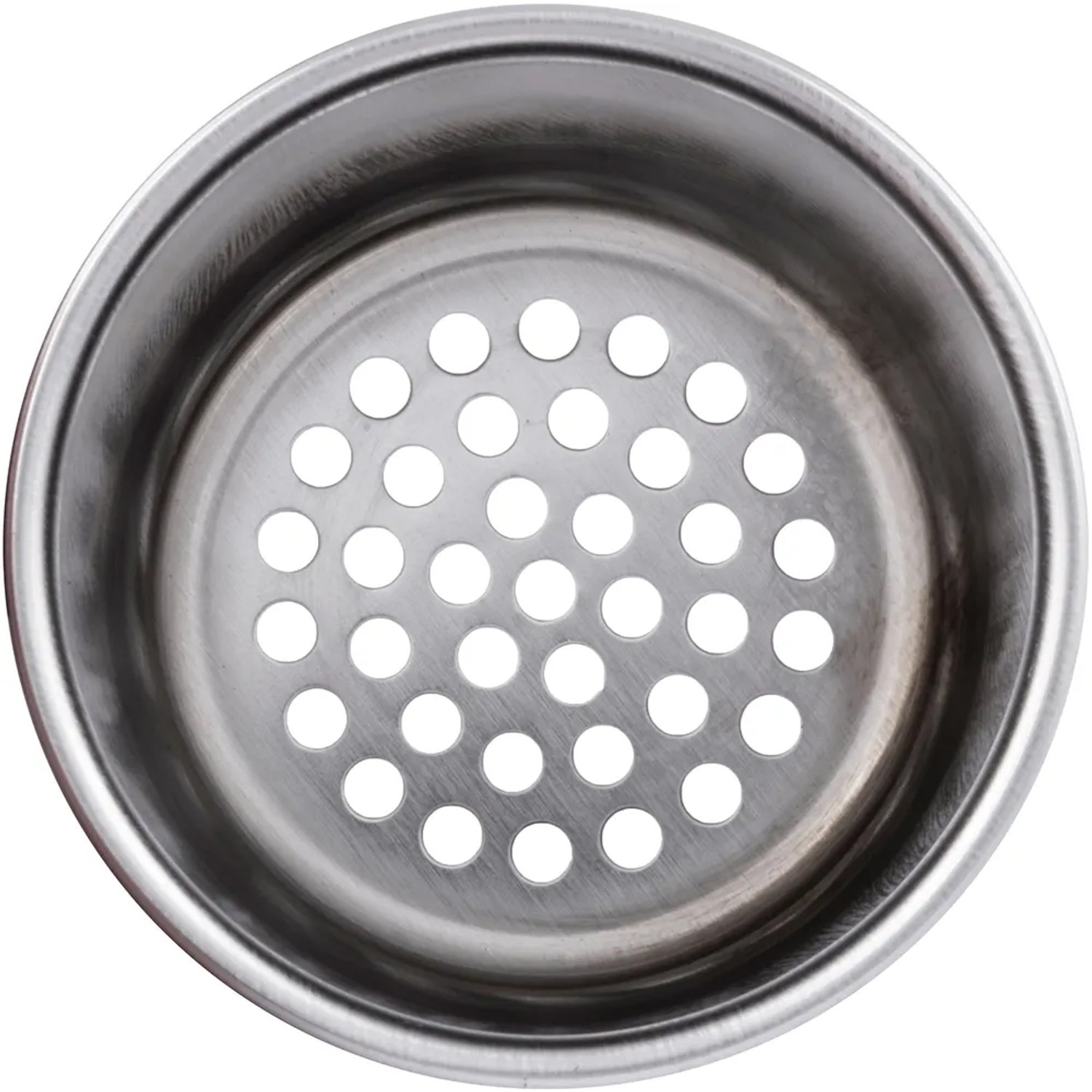 Char-Broil Gear Trax Flaschenhalter aus Edelstahl mit Öffner für Grillzubehör.
