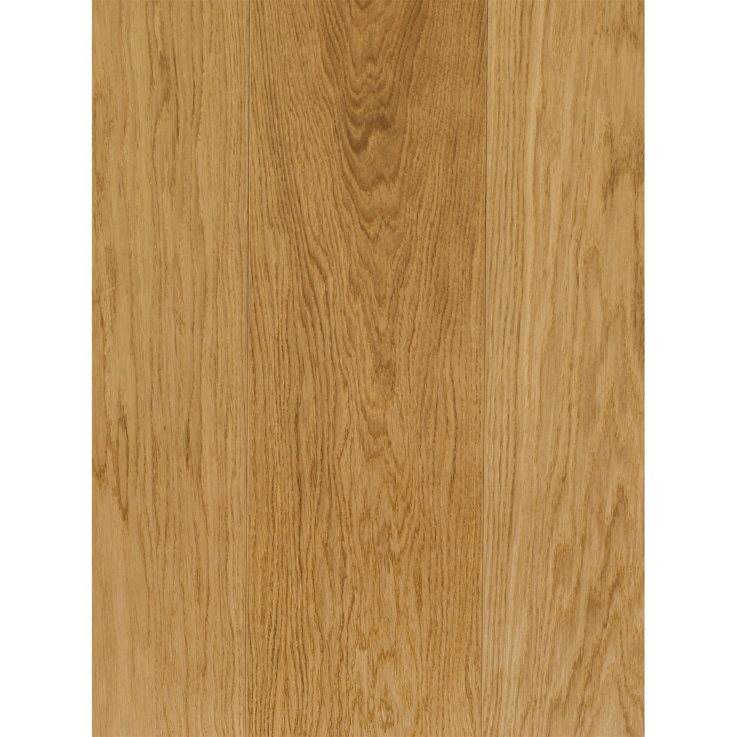 Parador Parkett 3060 Eiche matt, Landhausdiele. Detailansicht des Holzbodens.