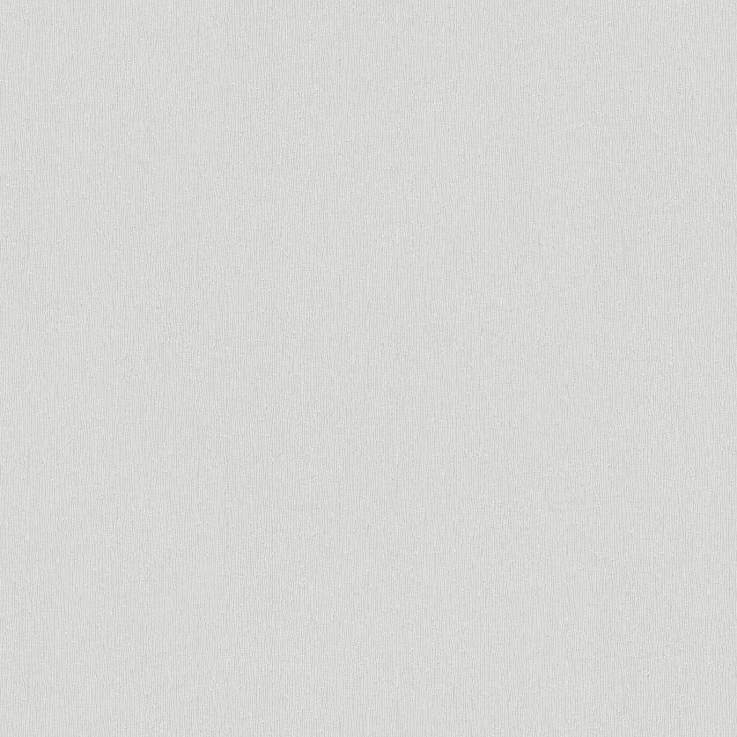 Einfarbige, hellgraue Vliestapete von Bricoflor. Moderne Wandtapete für Büro und Kinderzimmer.