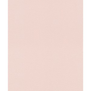 Rasch Vliestapete Tapetenwechsel II 523157, Uni Glitzer Rosa, Detailansicht.