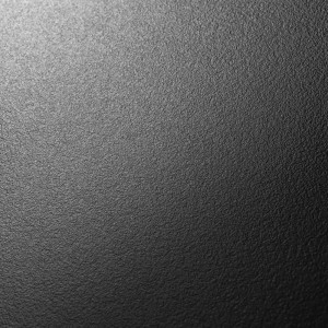 Anthrazitfarbene Dekorplatte MDF, melaminbeschichtet, für Möbelbau und Innenausbau.