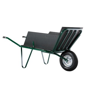 Haemmerlin Kit Platte und Seitenwände für Agricola Schubkarre, Holz, ohne Schubkarre.