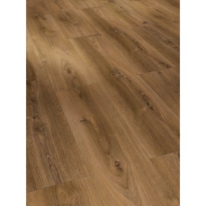 Parador Laminat Basic 600 Eiche Montana, geschliffen, wasserfest, 8mm stark.