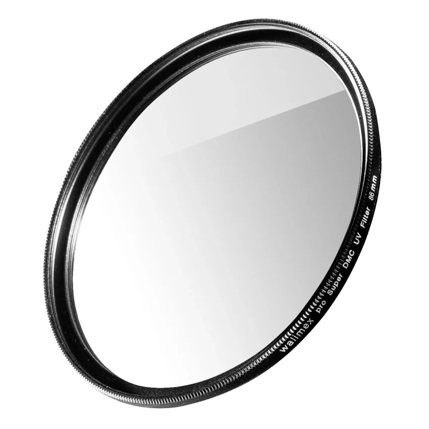 Walimex Pro Uv-Filter Slim Super Dmc 86Mm 16X Super Dmc Vergütung Mit Box