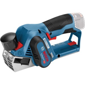 Bosch Professional GHO 12 V-20 Akku-Hobel (Solo-Version, ohne Akku/Ladegerät)