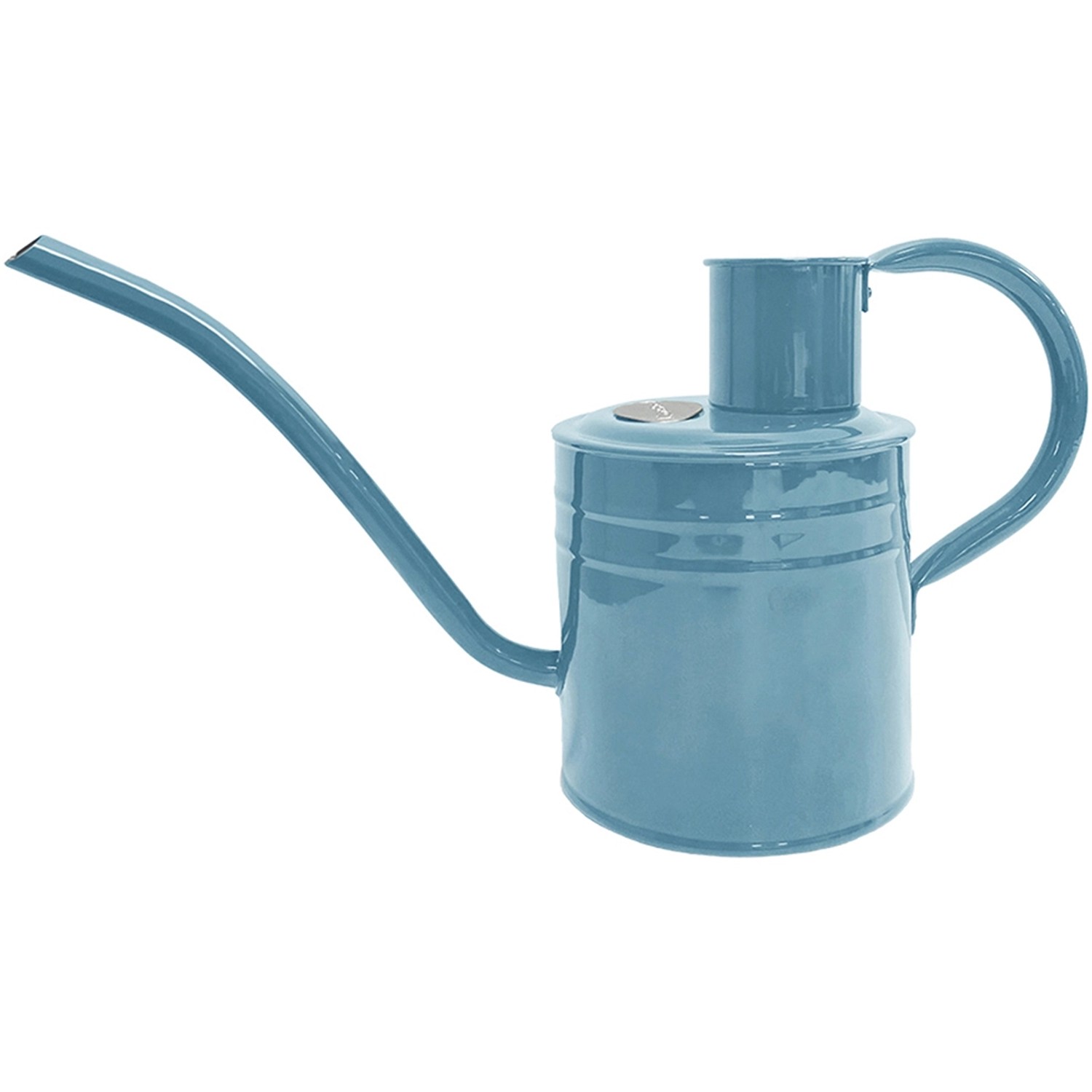 Kent & Stowe Giesskanne 1 l Hellblau