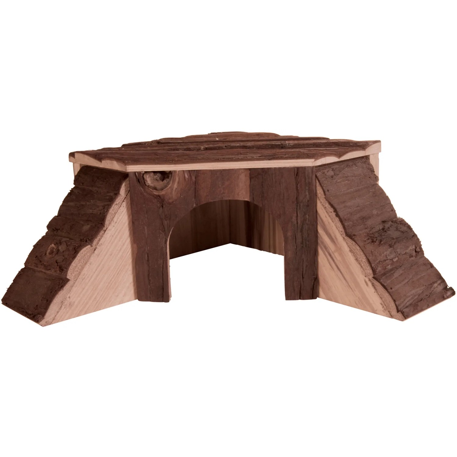 Trixie Haus Thordis Natural Living 35 cm x 15 cm x 37/ 37 cm