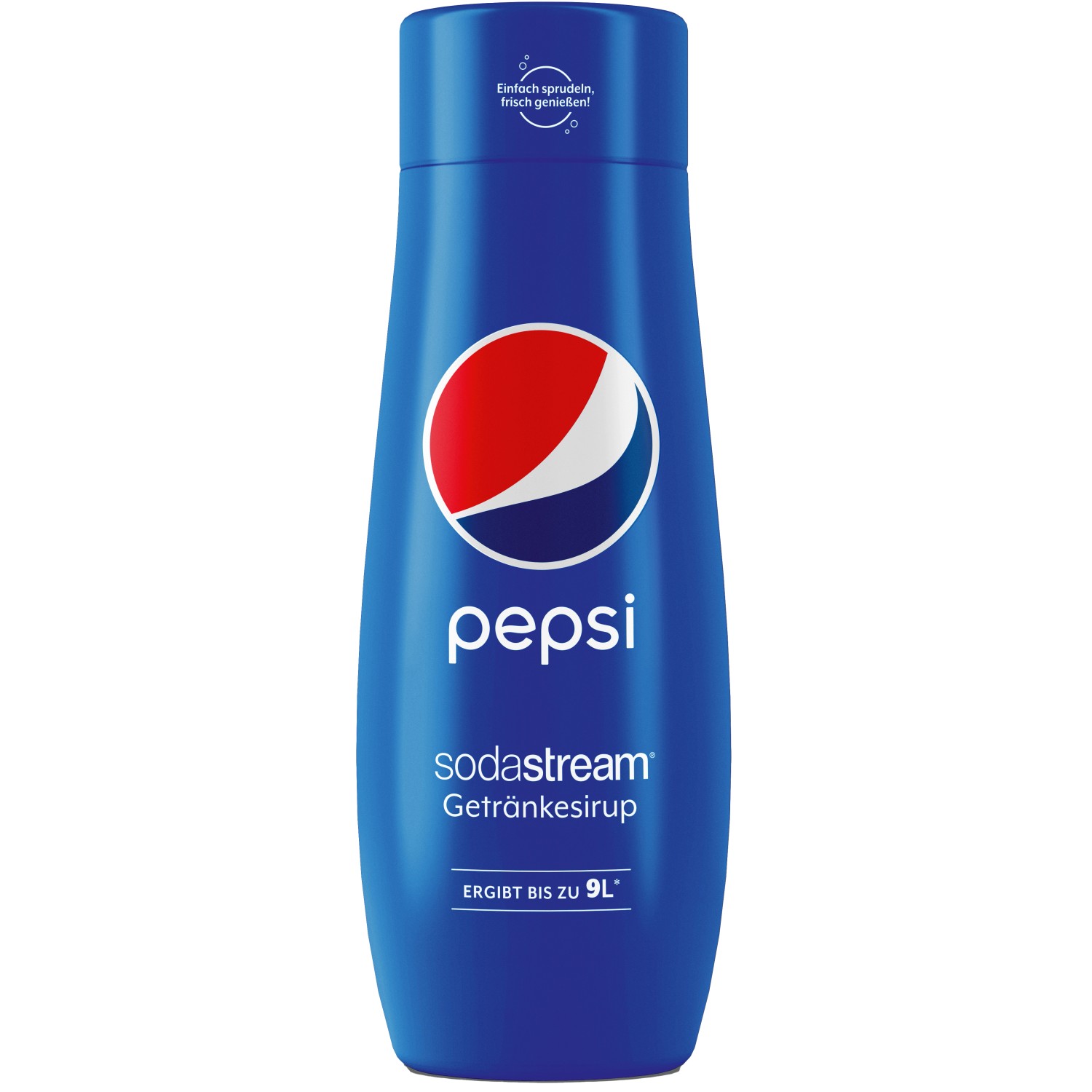 SodaStream Sirup Pepsi 440 ml