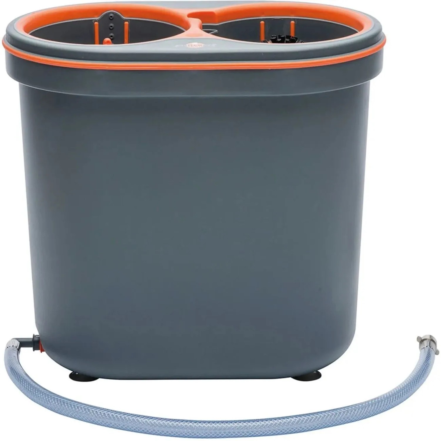 Ich-Zapfe Gläserspüler Spülboy NU