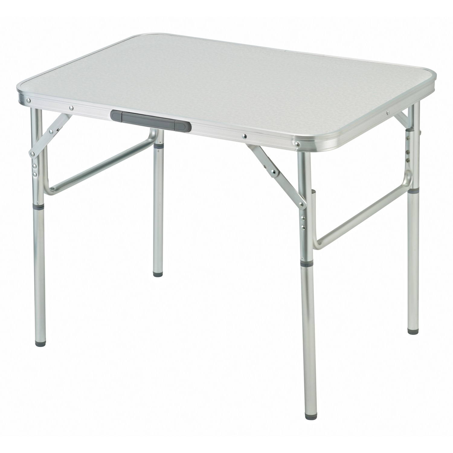 Campingtisch Calimesa Aluminium-Gestell 65 cm x 40 cm x 52 cm günstig online kaufen