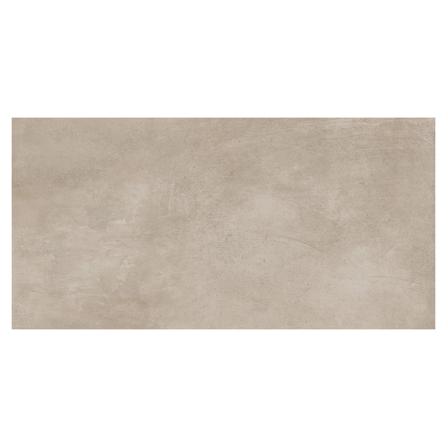 Bodenfliese Feinsteinzeug Beige Glasiert Matt Rektifizierung 60 cm x 30 cm günstig online kaufen