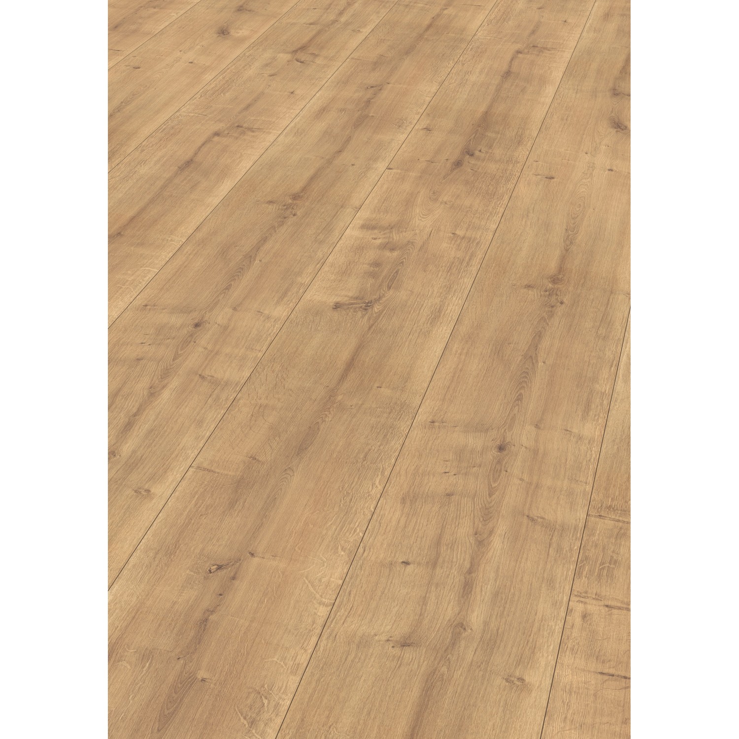 Egger Laminatboden EL2733 NatureSense Hamilton Eiche günstig online kaufen