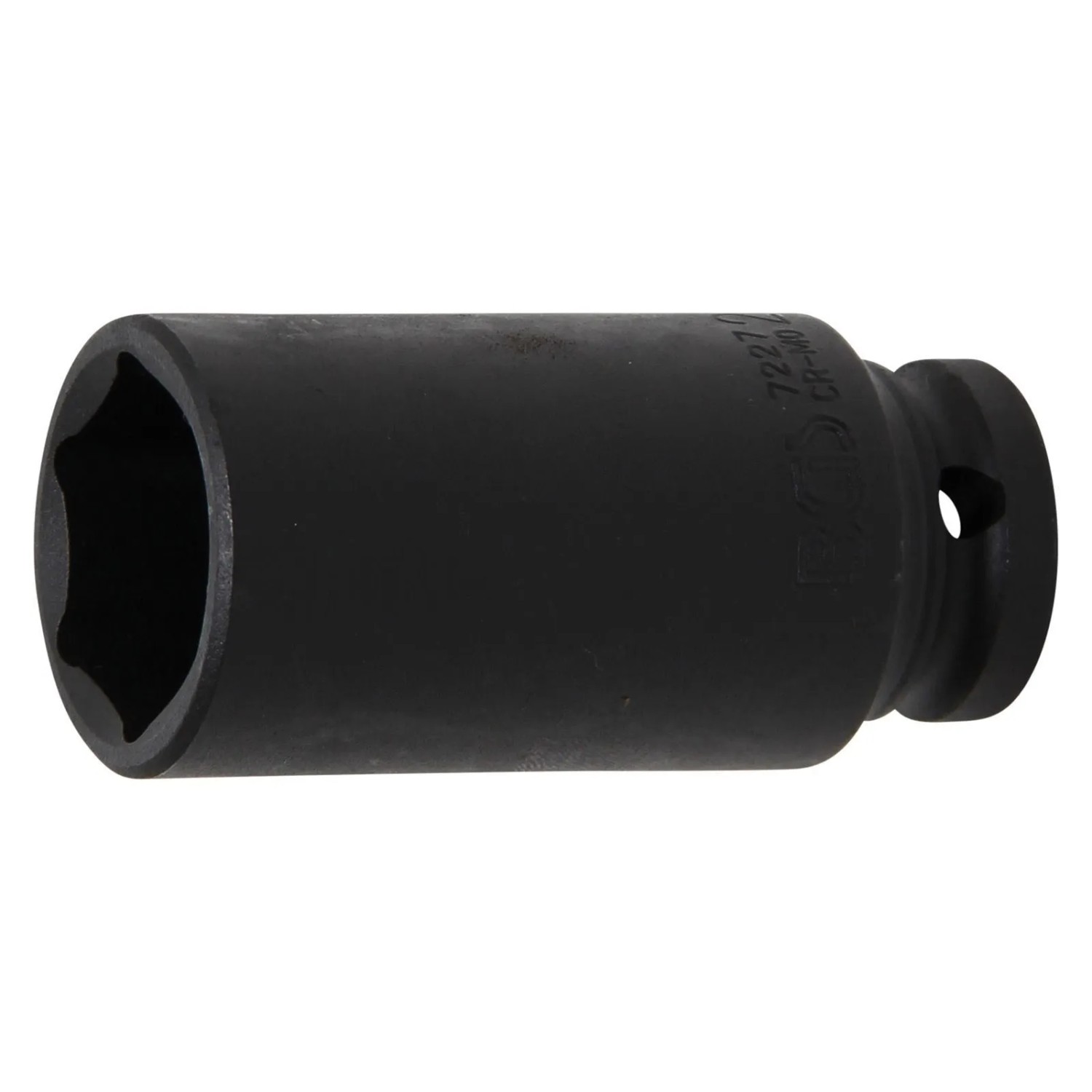 BGS Kraft Einsatz Tief 27 Mm 12 5  1 2  7227
