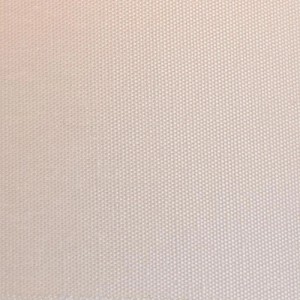 Detailaufnahme Lampenschirm der ARTE LAMP Wandleuchte, weiße Textur.