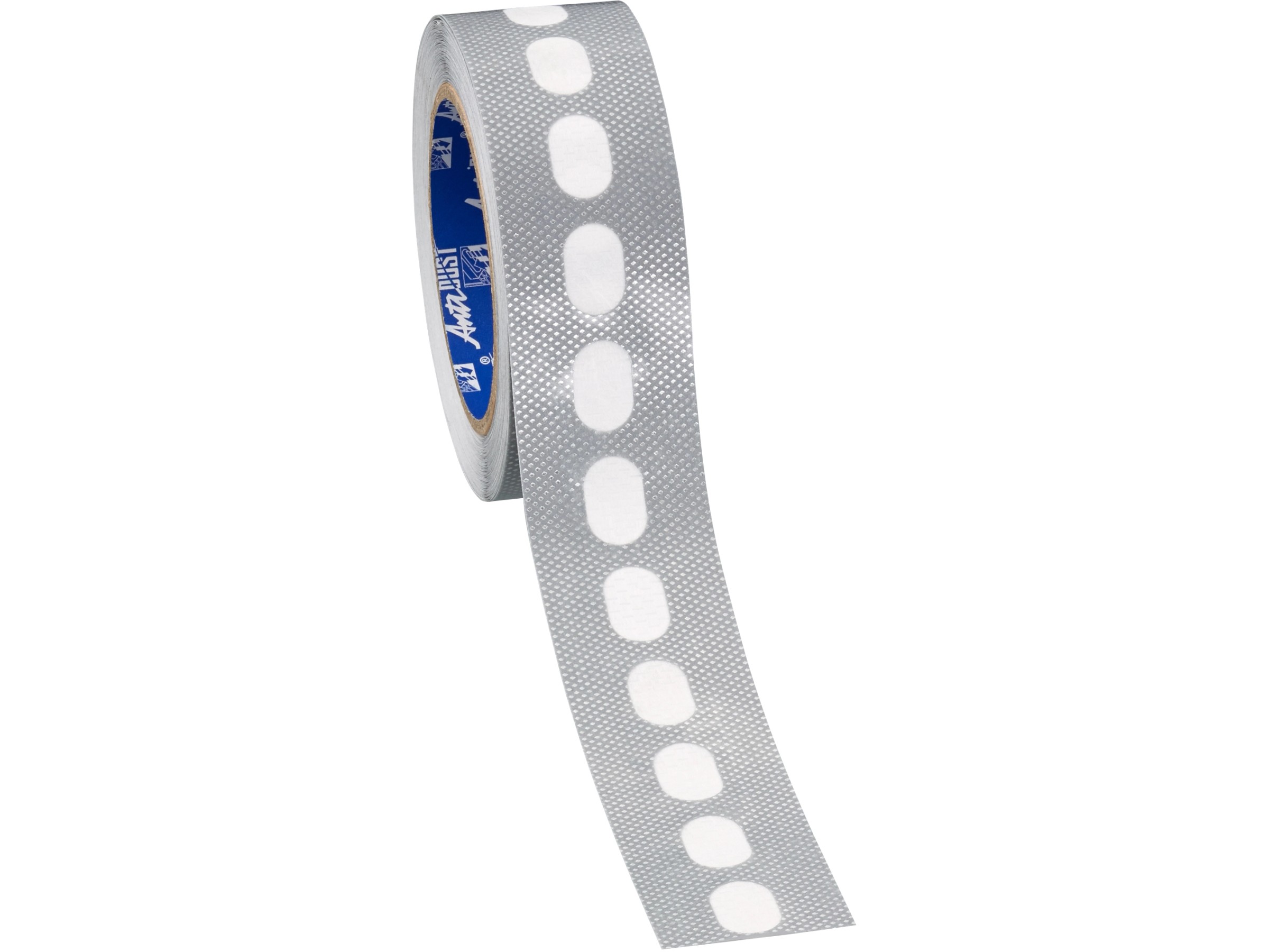 Produktbild von Antidust Klebeband Tiruiya Kantenverschlussband Für Hohlkammerplatten - 5cm X 25m Anti-Dust Klebeband Anti Dust Band 5cm