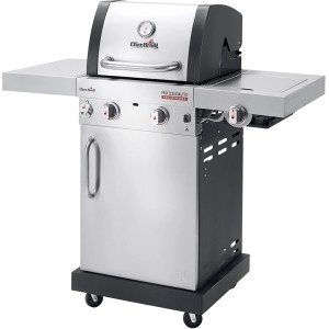 Char-Broil Gasgrill Professional Pro S 2 mit 2 Brennern und TRU-Infrared System.