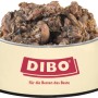 Dibo Hunde-Barf Pansen 500g im Napf. Frostfutter für artgerechte Ernährung.