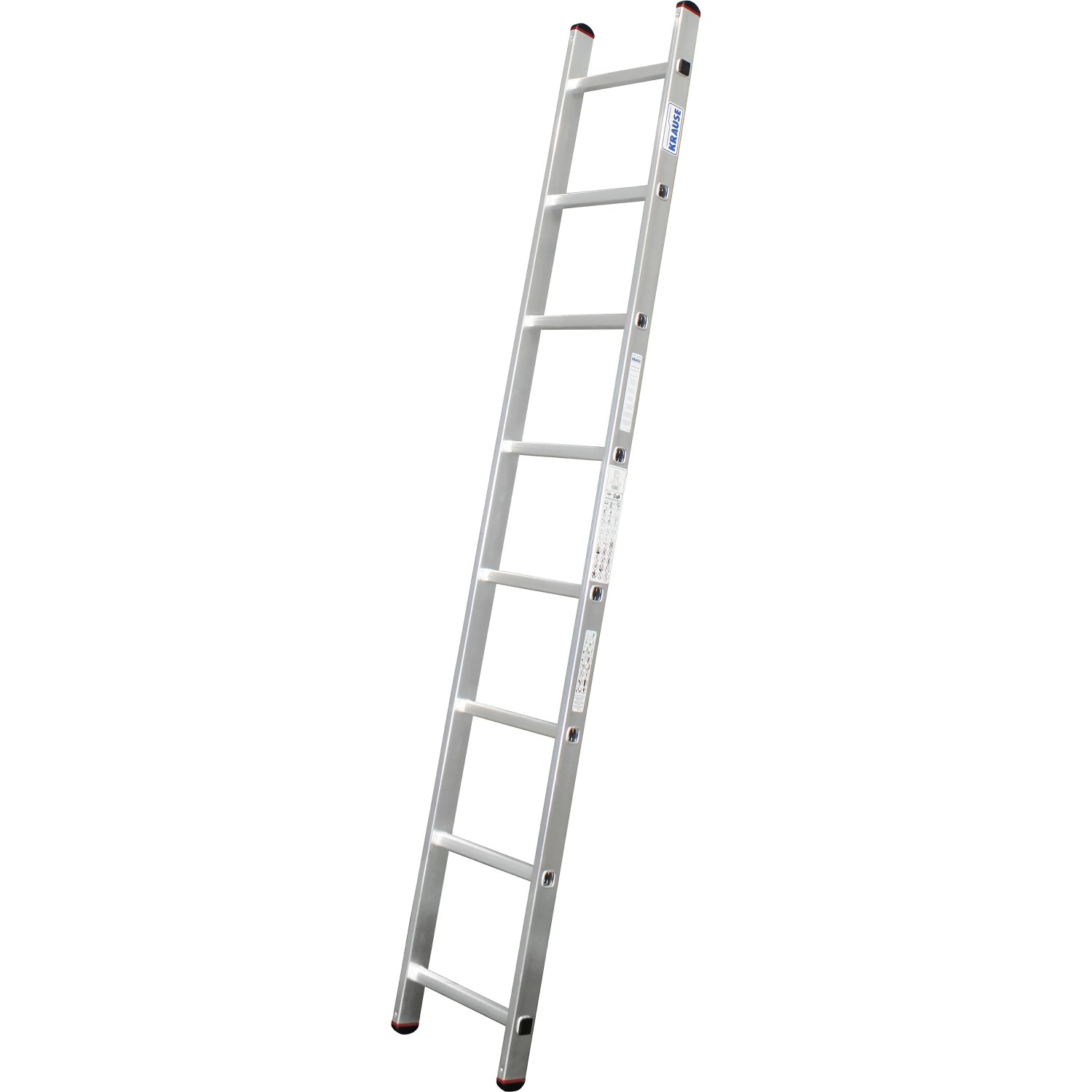 Krause Anlegeleiter Corda 8 Sprossen