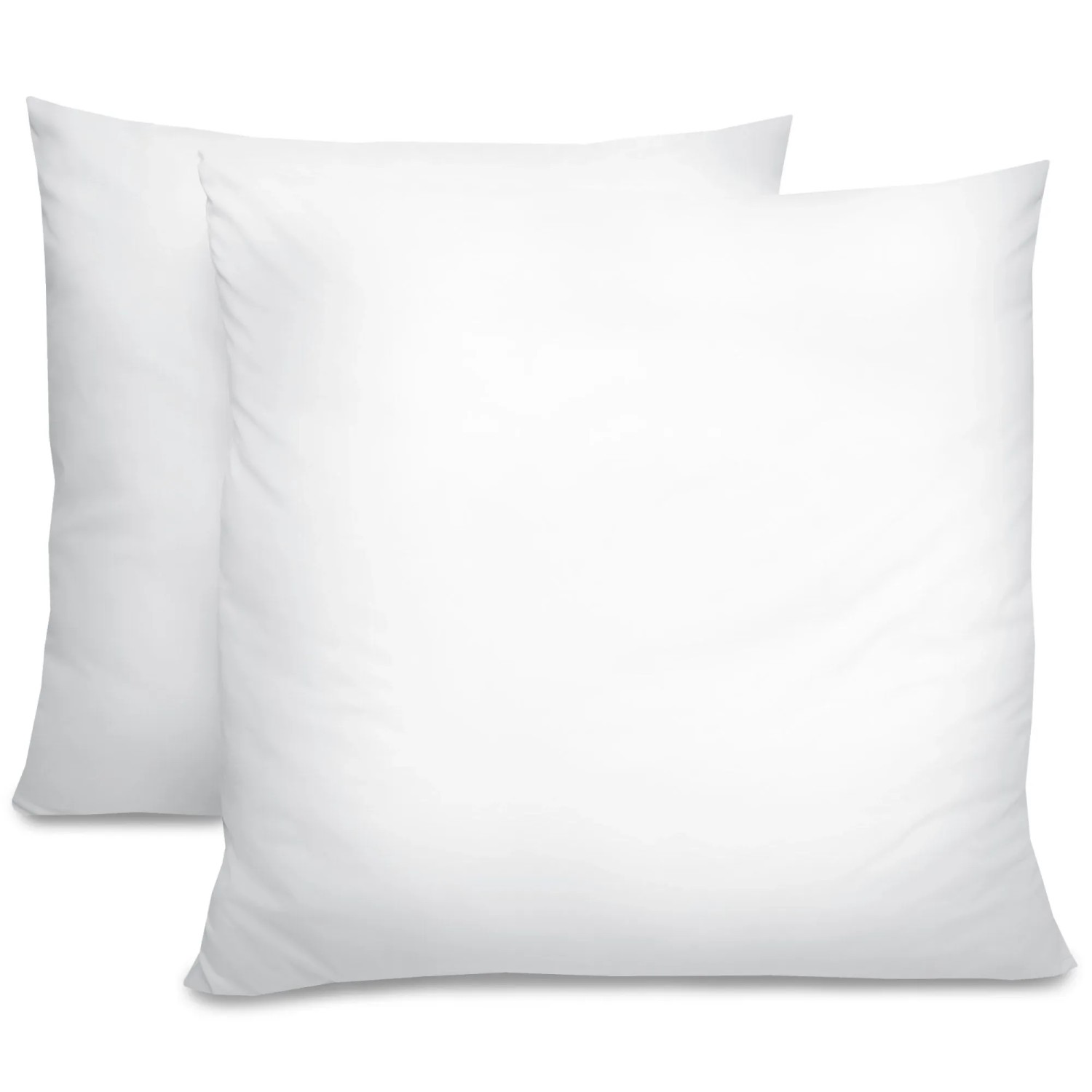 Beautissu BeauNuit UK Kopfkissen 80x80cm 2tlg günstig online kaufen