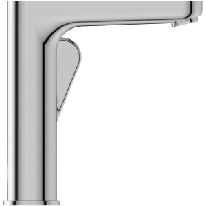 Ideal Standard Cerafine O Waschtischarmatur, Chrom, ohne Ablaufgarnitur.