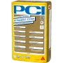 Gelber Sack PCI Flexmörtel S1 Flott Fliesenkleber, 20 kg, für großformatige Bodenfliesen.
