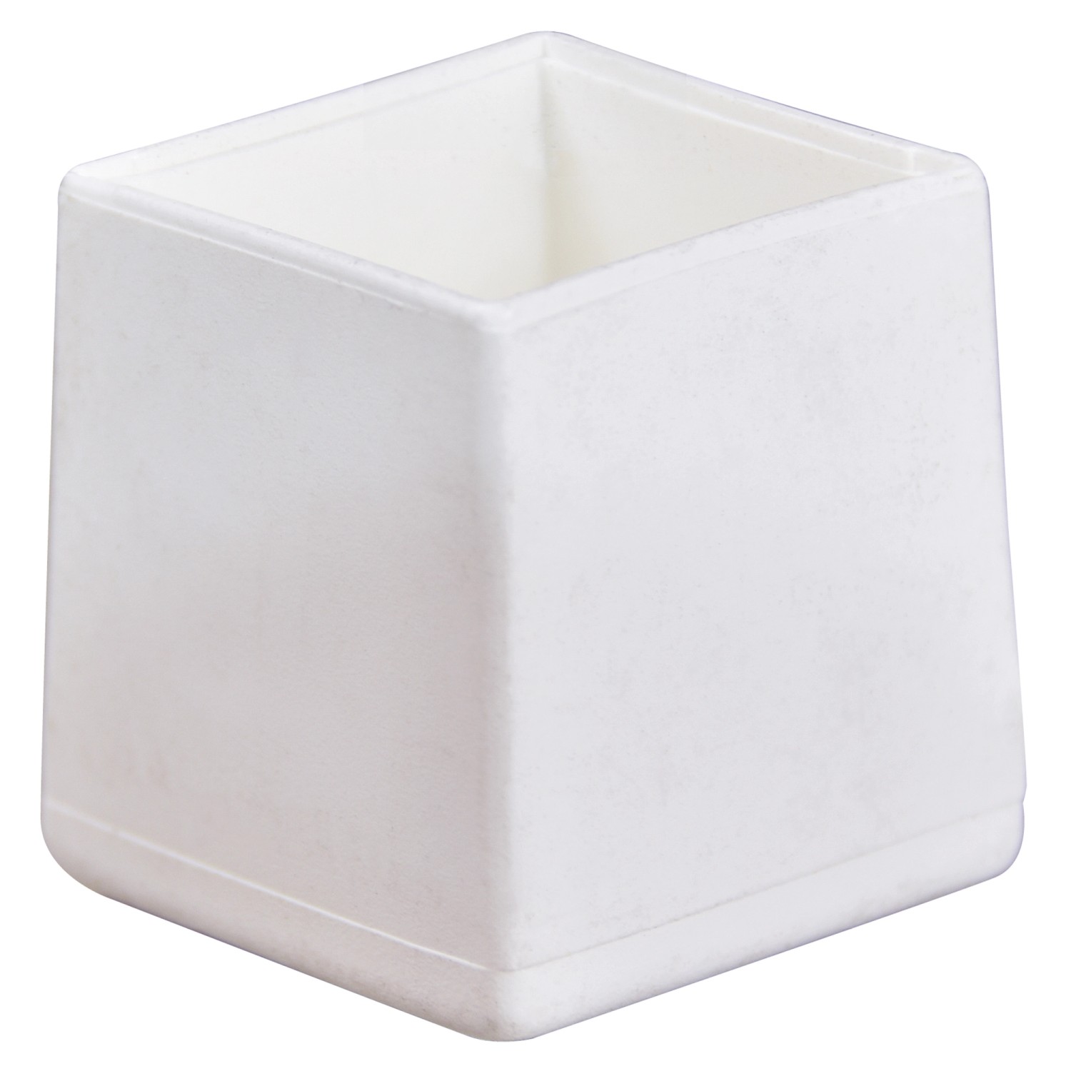 Wagner Kappen-Set EH0521 Weiß 24 mm x 24 mm x 17 mm 4-tlg.