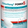 Bayrol Chlorilong Power 5, 1,25kg Chlortabletten für Pool Desinfektion.