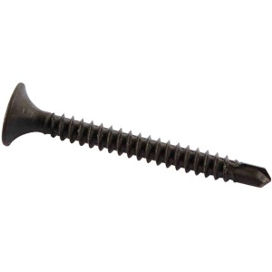 Saint-Gobain Rigips Schnellbauschraube, 3,5x25mm, für Ständerwerk.