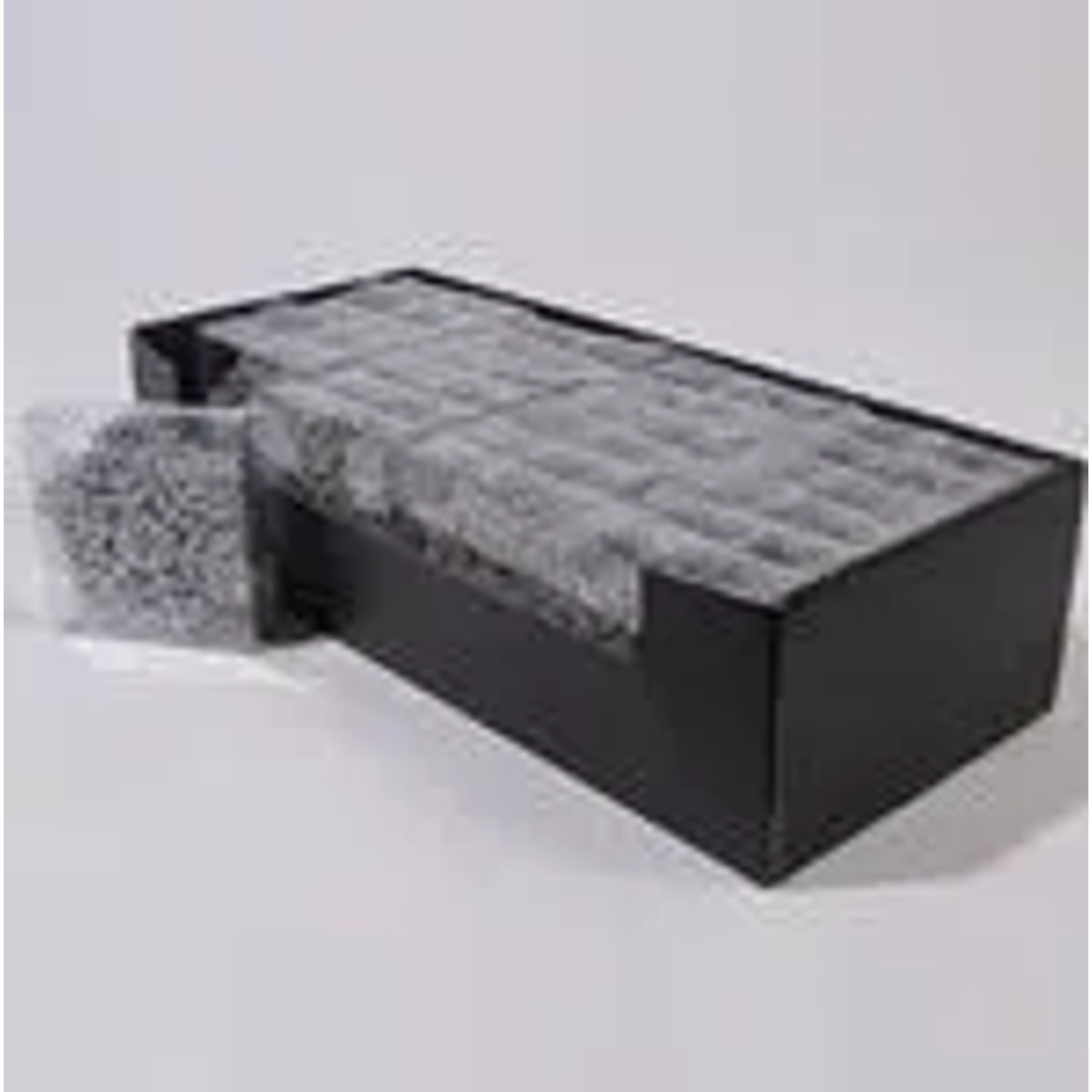 Kaemingk Christbaumschmuck Schneeflocke Silber Baumhaenger  10 cm  8 Stueck günstig online kaufen