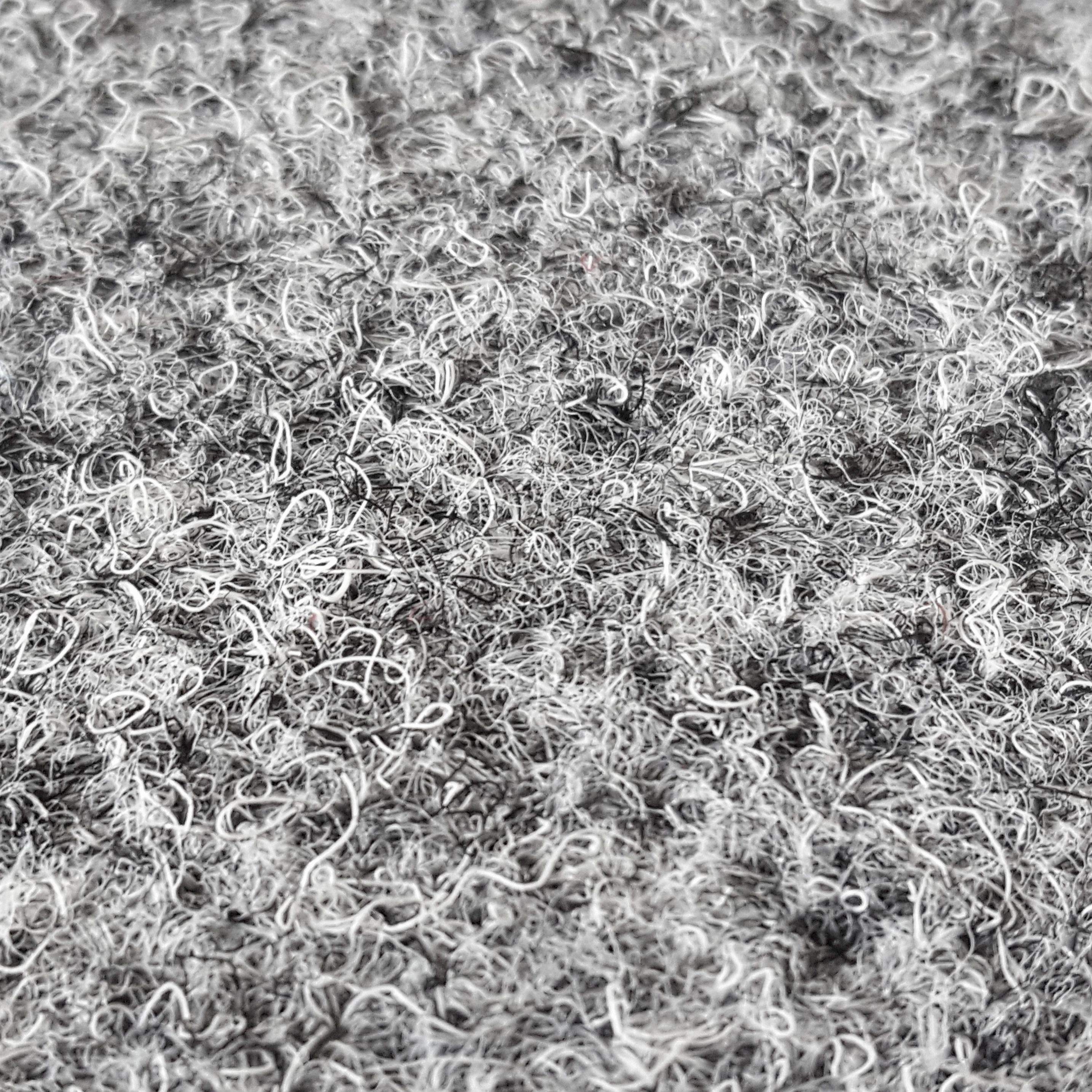 Teppichboden Nadelfilz Invita sand 400 cm breit (Meterware