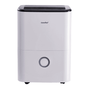 Comfee Luftentfeuchter MDDF-16DEN7, 16 l, weiß. Raumentfeuchter für besseres Raumklima.
