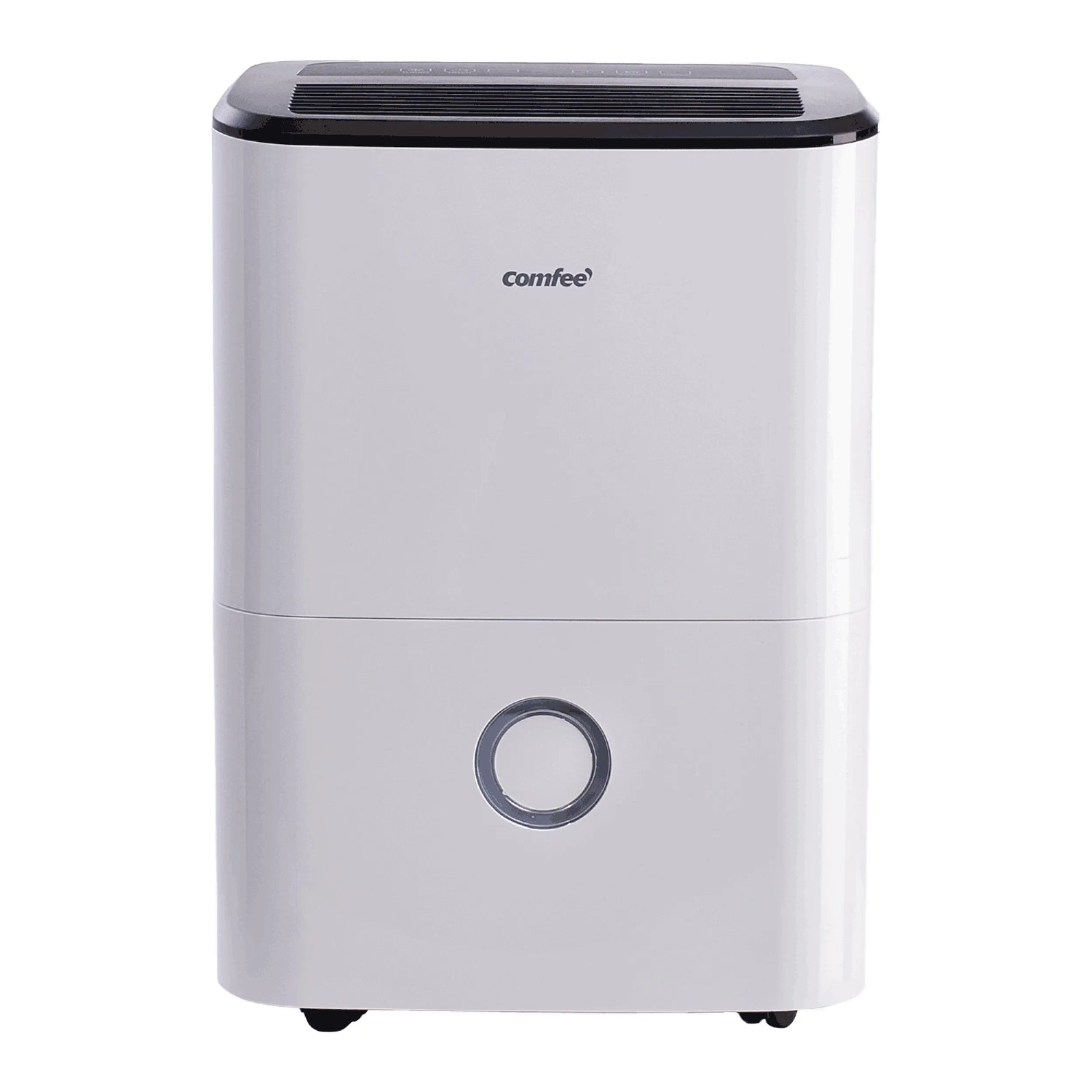 Comfee Luftentfeuchter MDDF-16DEN7, 16 l, weiß. Raumentfeuchter für besseres Raumklima.