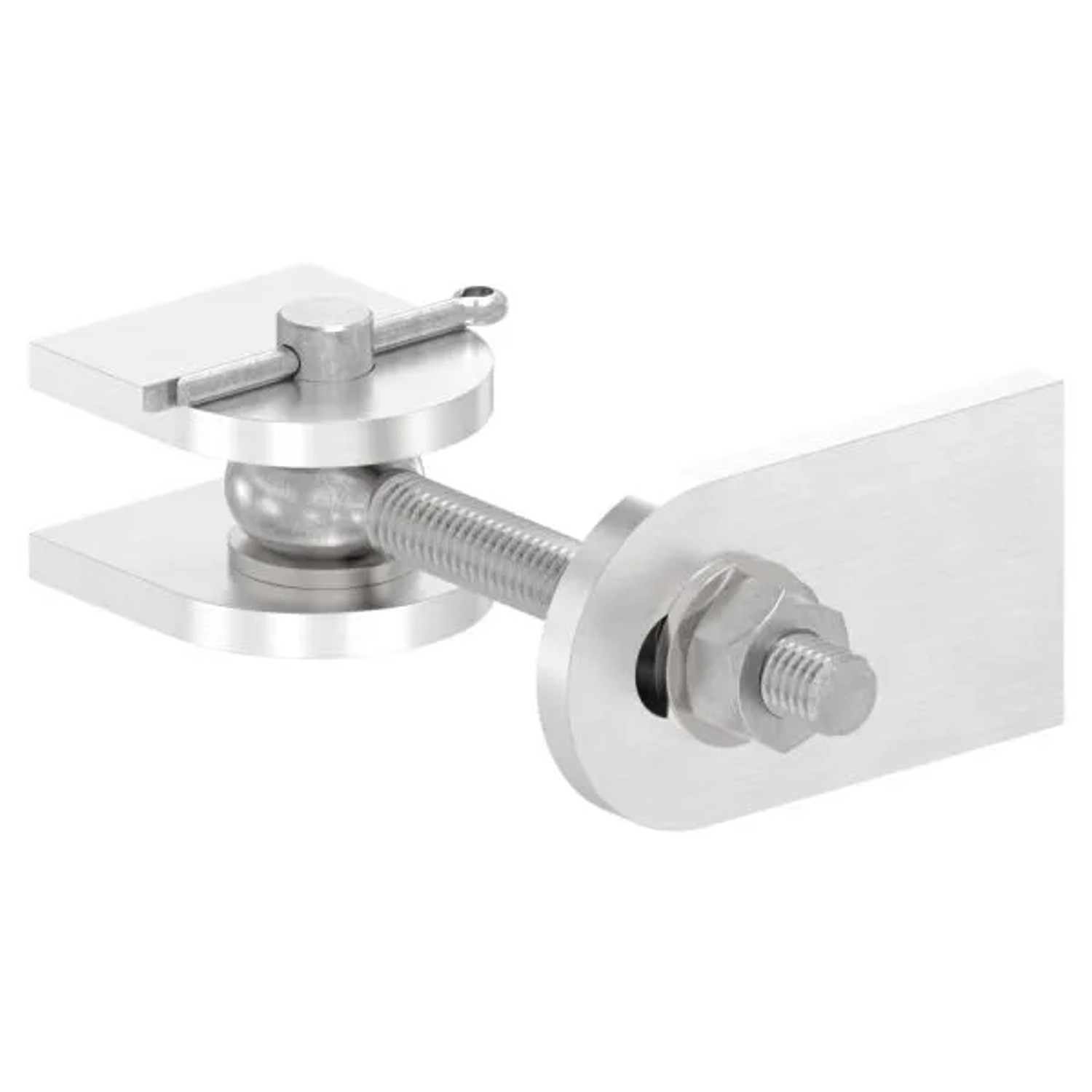 FeNau Torband M12 180 Grad Verstellbar V2A
