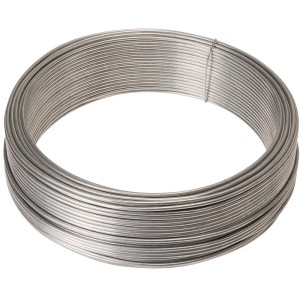 Conacord Eisendraht Ø 3,1 mm x 25 m Verzinkt