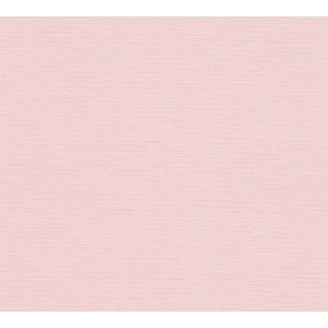 Livingwalls Uni Tapete in Rosa: Einfarbige Vliestapete für Wohnräume.