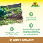 Anleitung: Neudorff Azet Veggie-Dünger richtig anwenden. Flüssiger Gemüsedünger für gesunde Pflanzen.