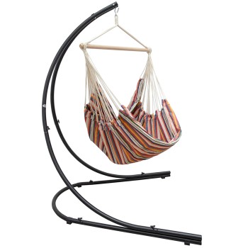 Hängesessel Outdoor mit Gestell kaufen bei OBI