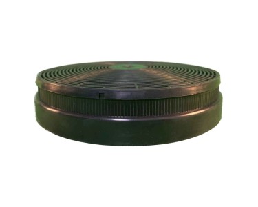 2 Stück Ersatz-Kohlefilter Für Dunstabzugshauben – Passend Für Neu Weltweit 444447258, CHIM90STA
