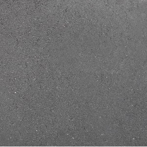 Anthrazitfarbener Tiefbordstein (100x40x8 cm) zur Flächeneinfassung im Garten- und Landschaftsbau.