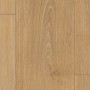 Egger Laminat NatureSense Eiche Nord, 8mm stark, hellbraune Holzoptik.
