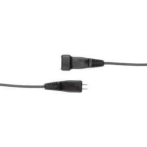 Gardena Verlängerungskabel für Sprinkler-Systeme, 10m, mit Stecker und Buchse.
