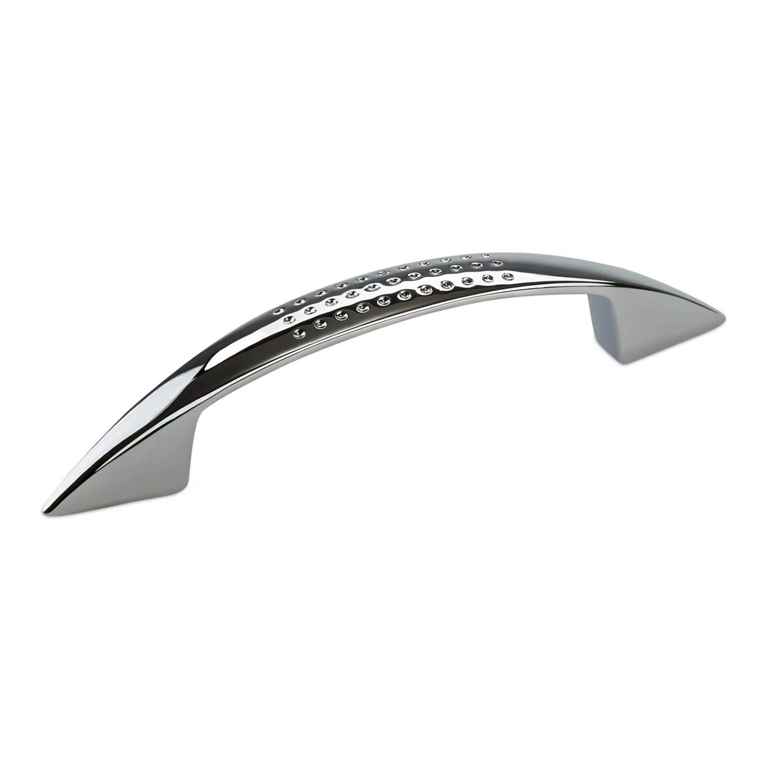 SOTECH Bügelgriff HE09 BA 96 mm Chrom Poliert