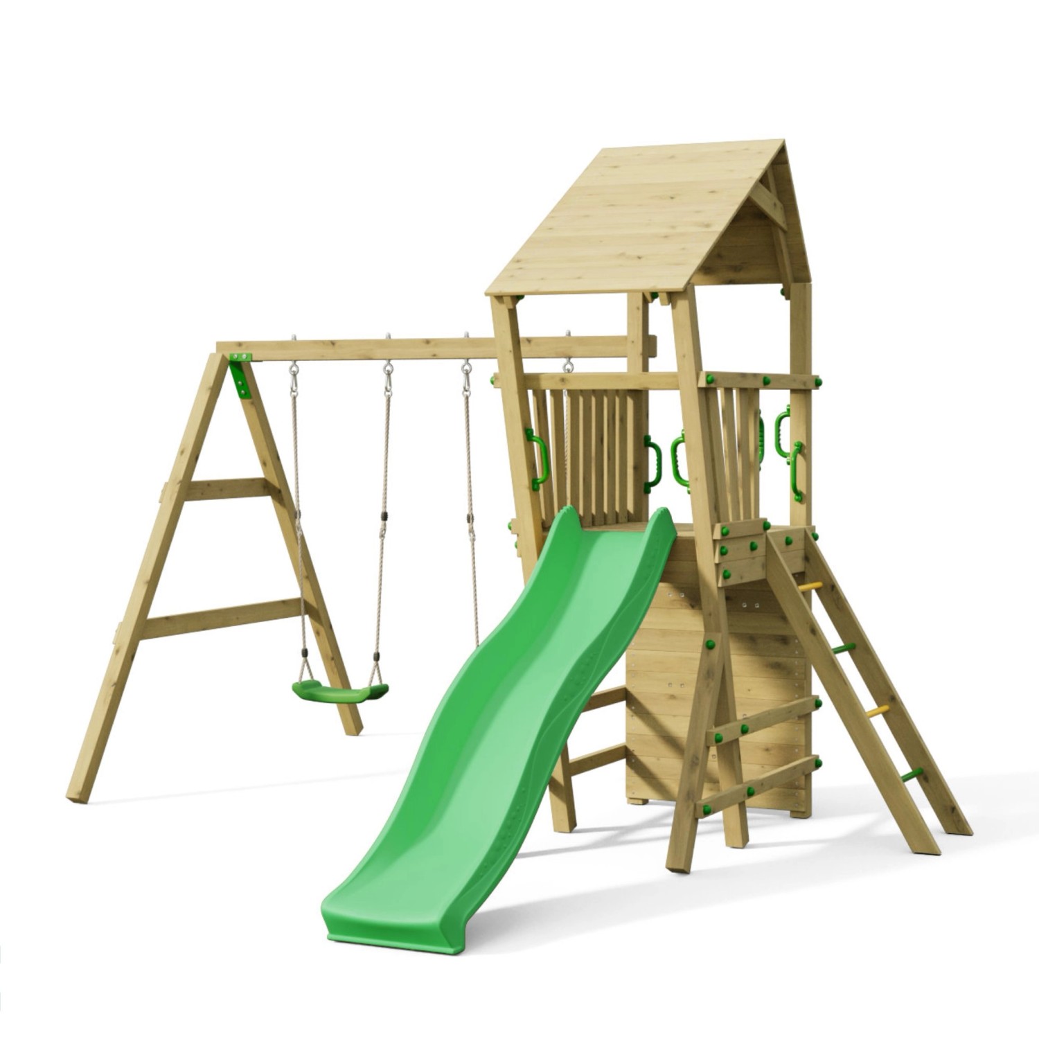 Spielturm Funky Combo Monkey